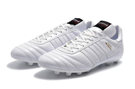 Adidas copa mundial white .